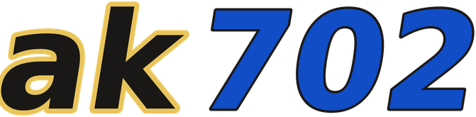 ak702 logo